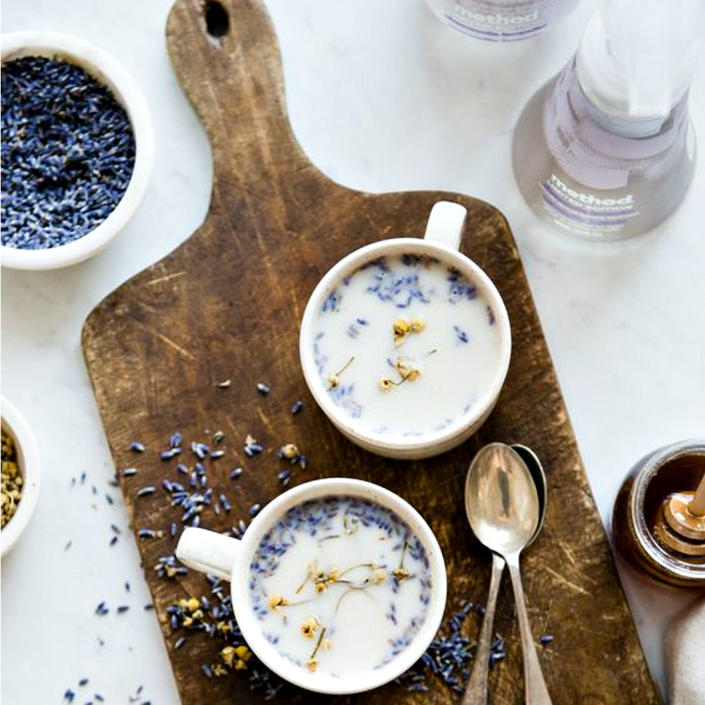 Lavender Chamomile