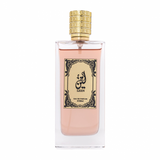 Wadi Al Khaleej Leen Eau De Parfum Spray for Women, 100 ml