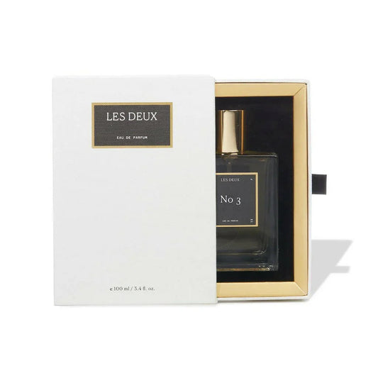 No. 3 - Brume Ardente Perfume Perfume & Cologne Les Deux Fragrances 100 ML