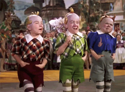 Lollipop Guild