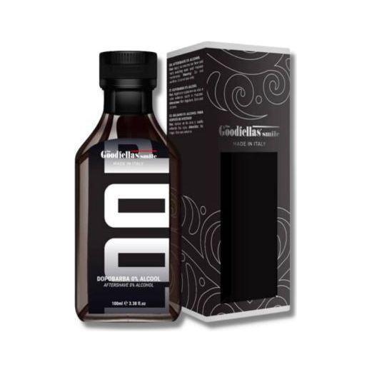 The Goodfellas' Smile Loop Aftershave 0% Alcohol 100ml Aftershave Pasteur Pharmacy