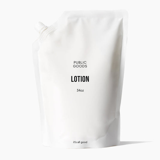 Lotion