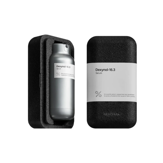 Percent Scient DEXYNOL-16.3™ SERUM (48ml) Face Cream PERCENT SCIENCE