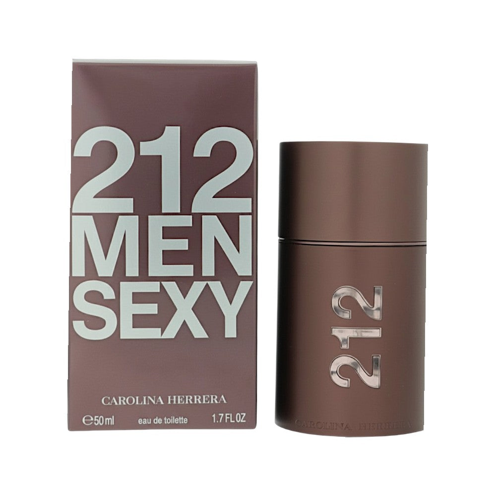 212 Sexy by Carolina Herrera