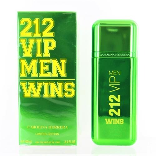 212 Vip Men Wins by Carolina Herrera