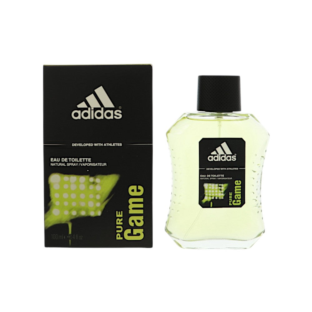 Adidas Pure Game By Adidas