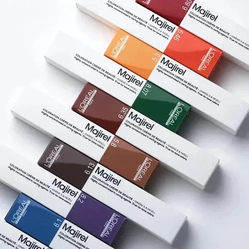 L'Oreal Professionnel Majirel Permanent Creme Color 10.1 Hair Color Pasteur Pharmacy