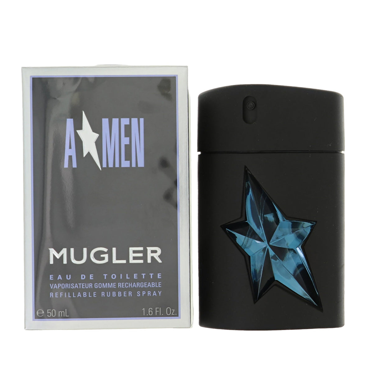 Angel Men by Thierry Mugler