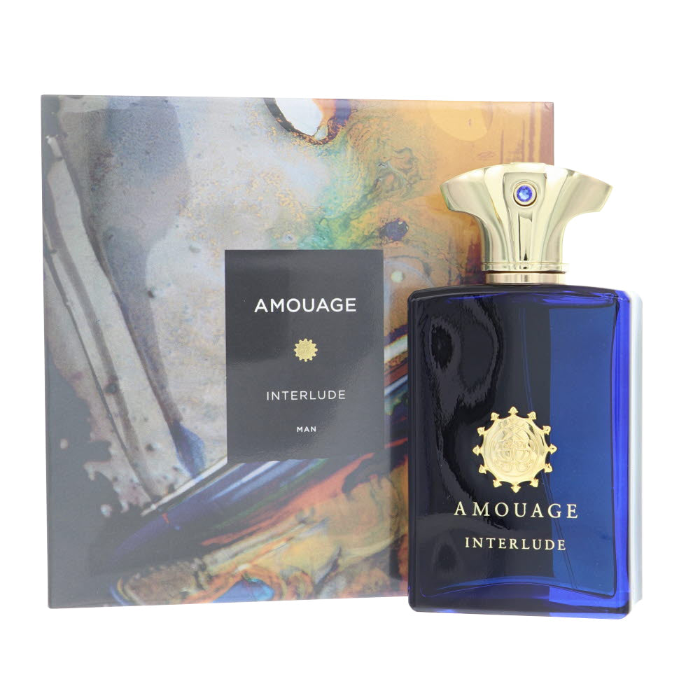 Amouage Interlude Man by Amouage