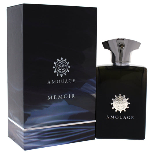 Amouage Memoir by Amouage