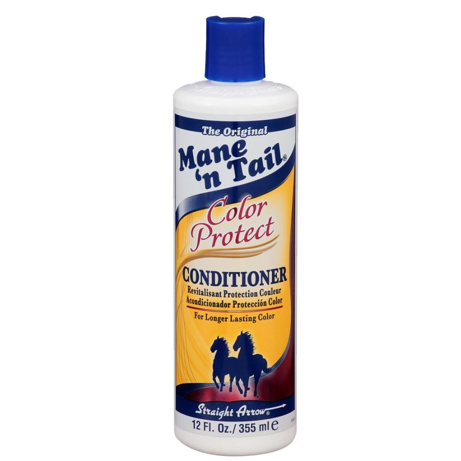 Acondicionador Mane 'n Tail Color Protect para cabello teñido 355ml
