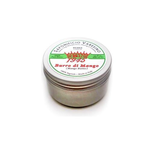 Saponificio Varesino Pure Natural Pre-Shave Butter Pre-shave Butter Pasteur Pharmacy