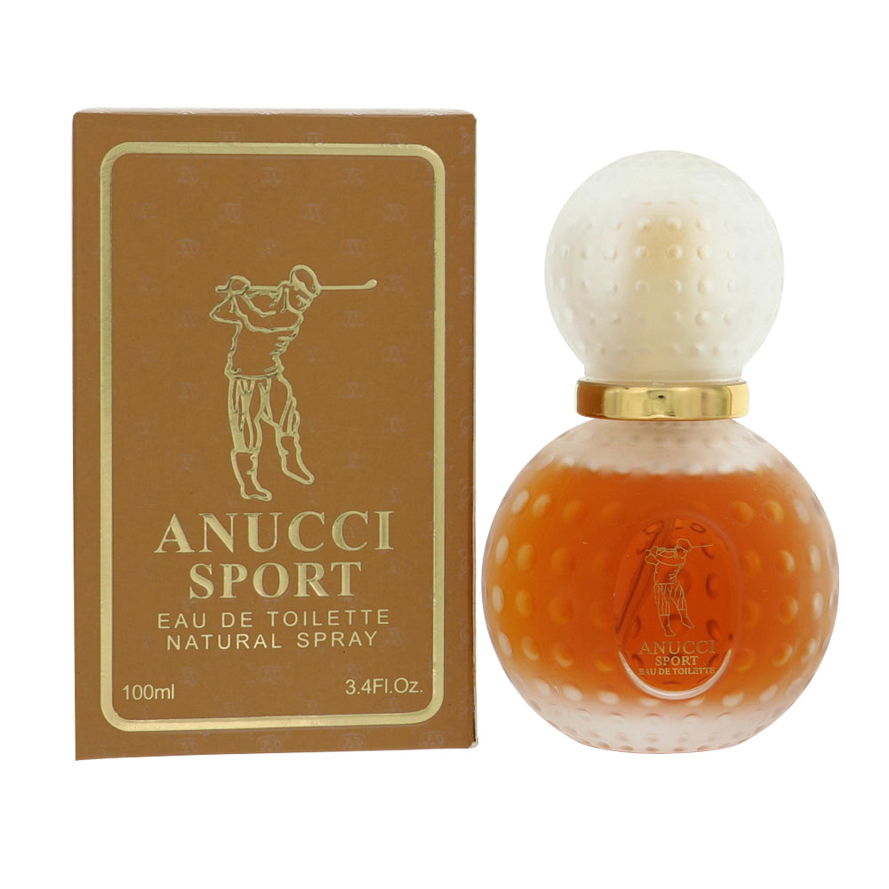 Anucci Sport by Anucci
