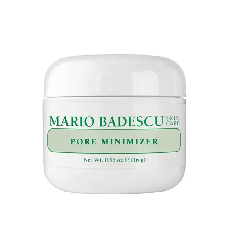 Mario Badescu Pore Minimizer Oil-Absorbing Clay Mask 16g