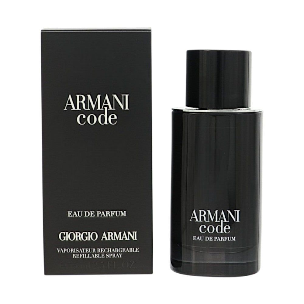 Armani Code by Giorgio Armani