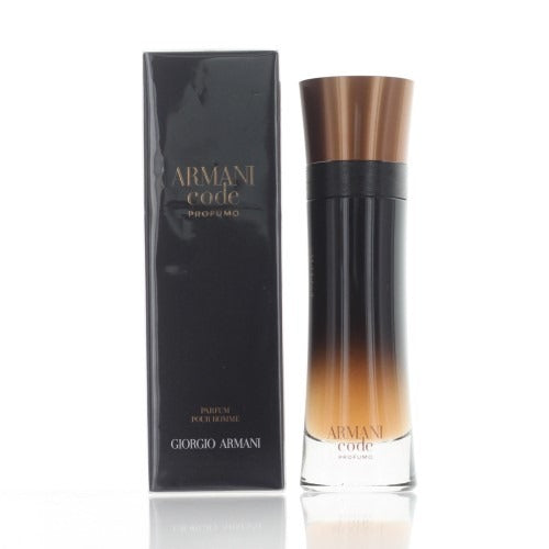 Armani Code Profumo by Giorgio Armani