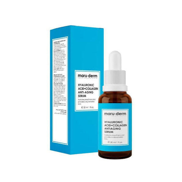 Maruderm Collagen, 30 ml