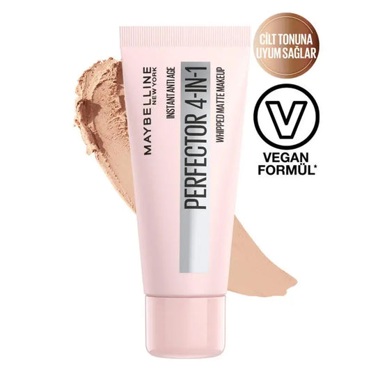Maybelline Instant Perfector 4-in-1 Glow Makeup Base 01 Light 30ml
