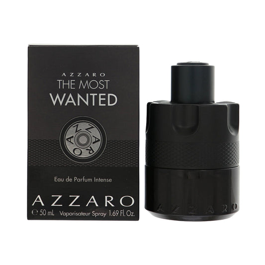 The Most Wanted Intense By Azzaro