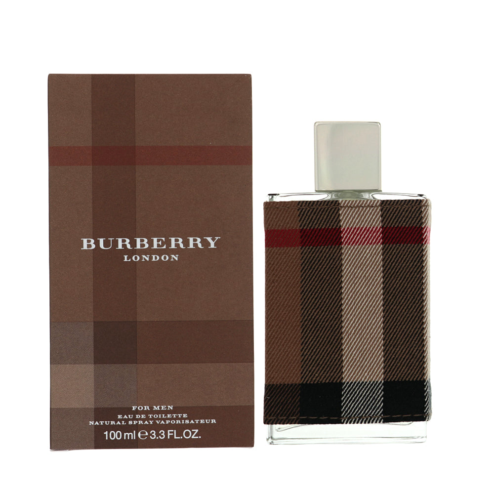 Burberry London de Burberry