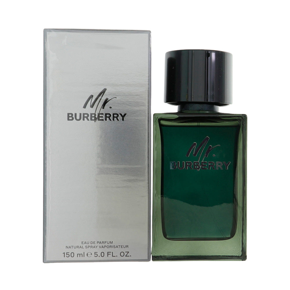 Mr. Burberry by Burberry