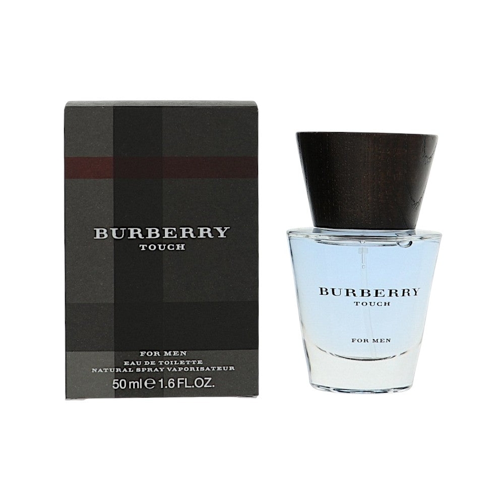 Burberry Touch de Burberry