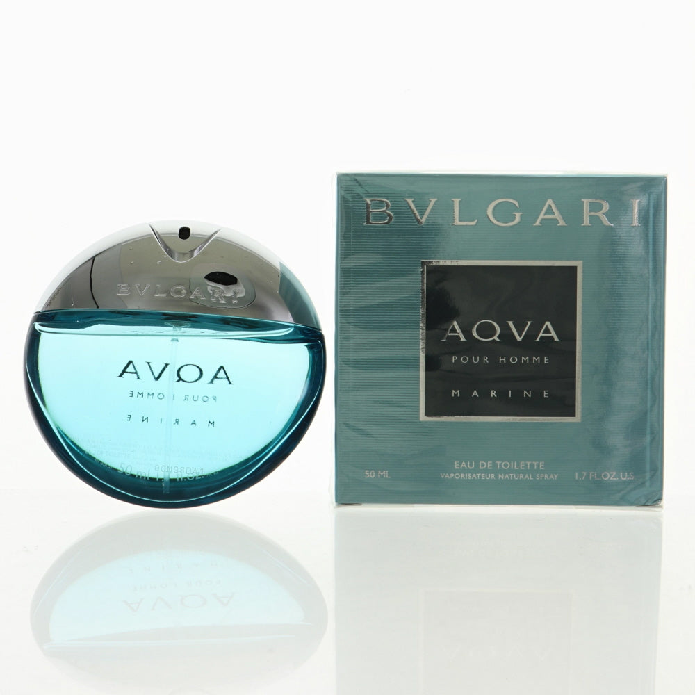 Bvlgari Aqva Marine by Bvlgari