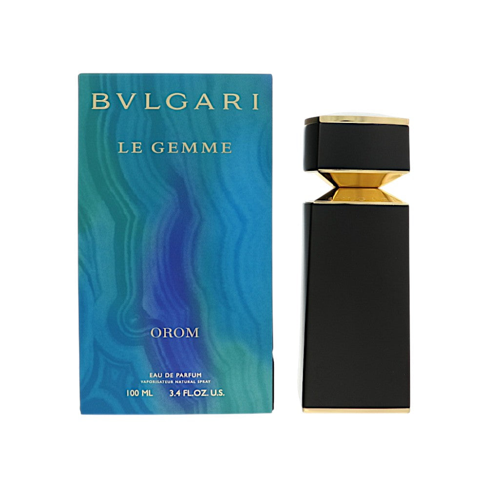 Bvlgari Le Gemme Orom By Bvlgari