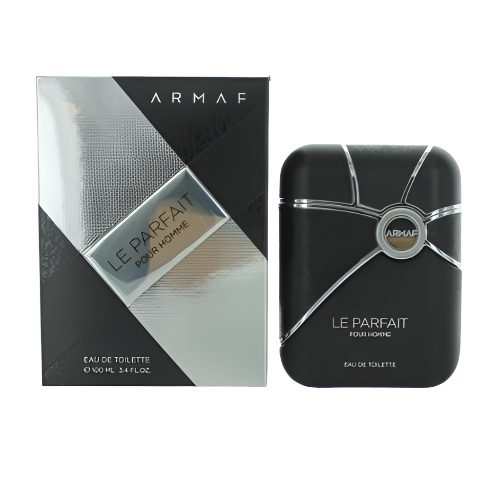 Armaf Le Parfait Eau de Toilette Spray for Men Perfumes & Colognes Armaf