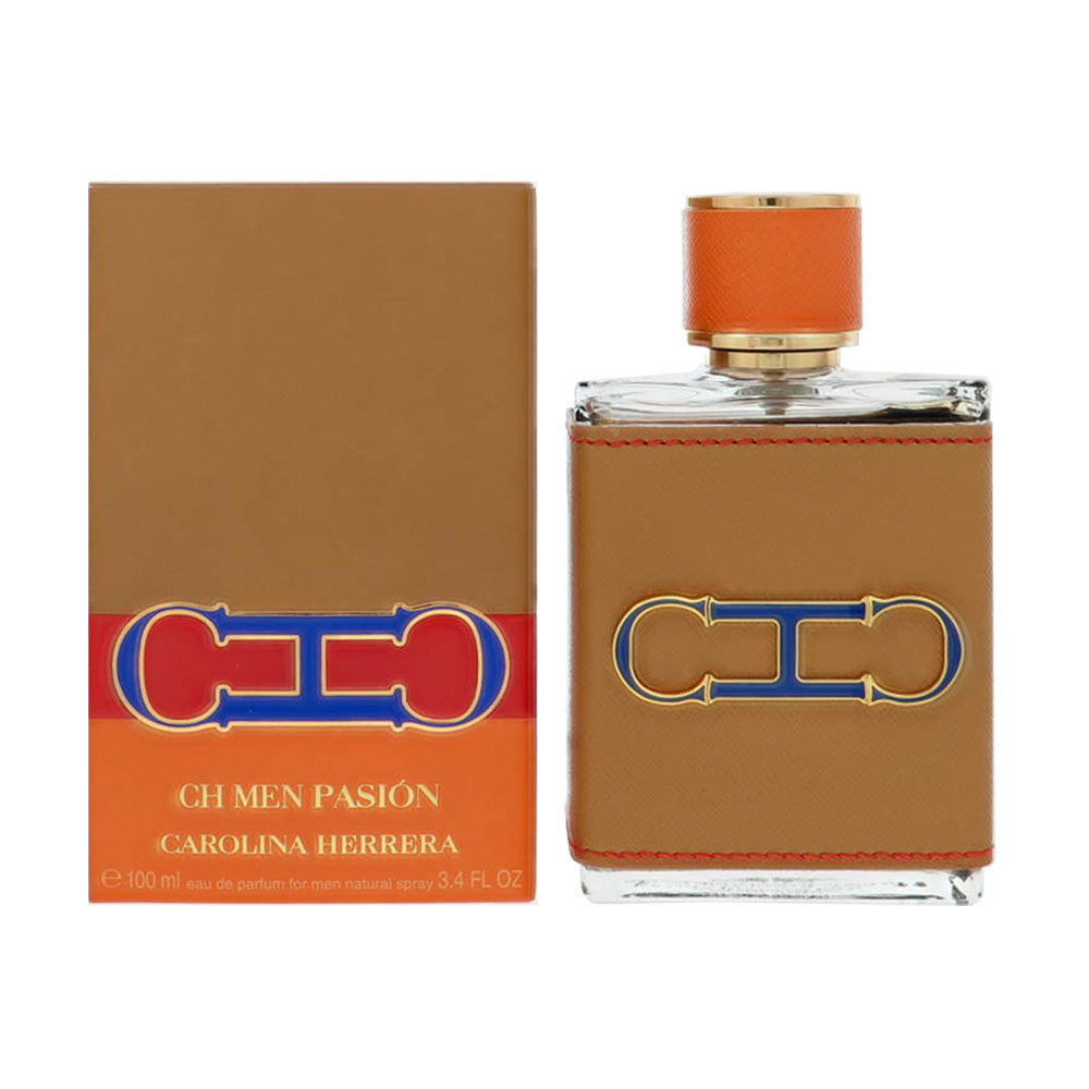 Ch Pasion By Carolina Herrera