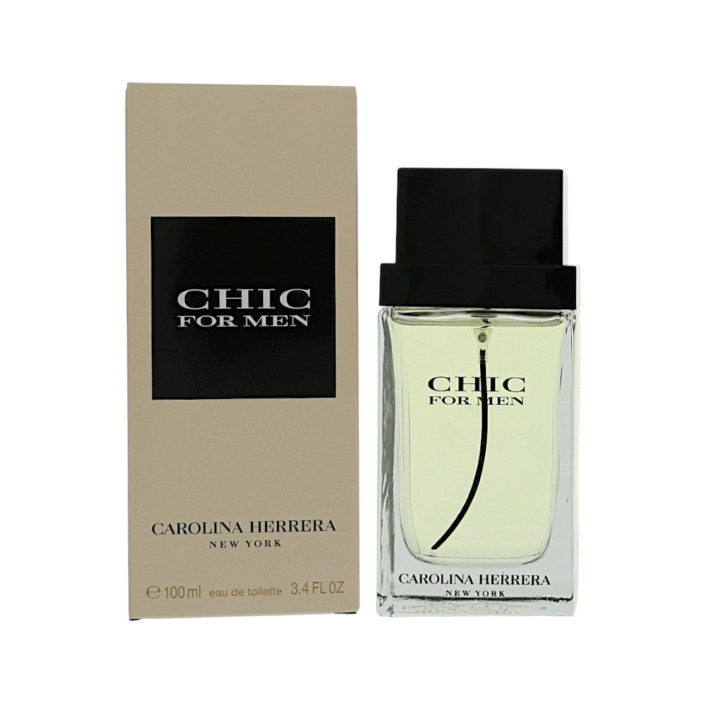 Chic by Carolina Herrera