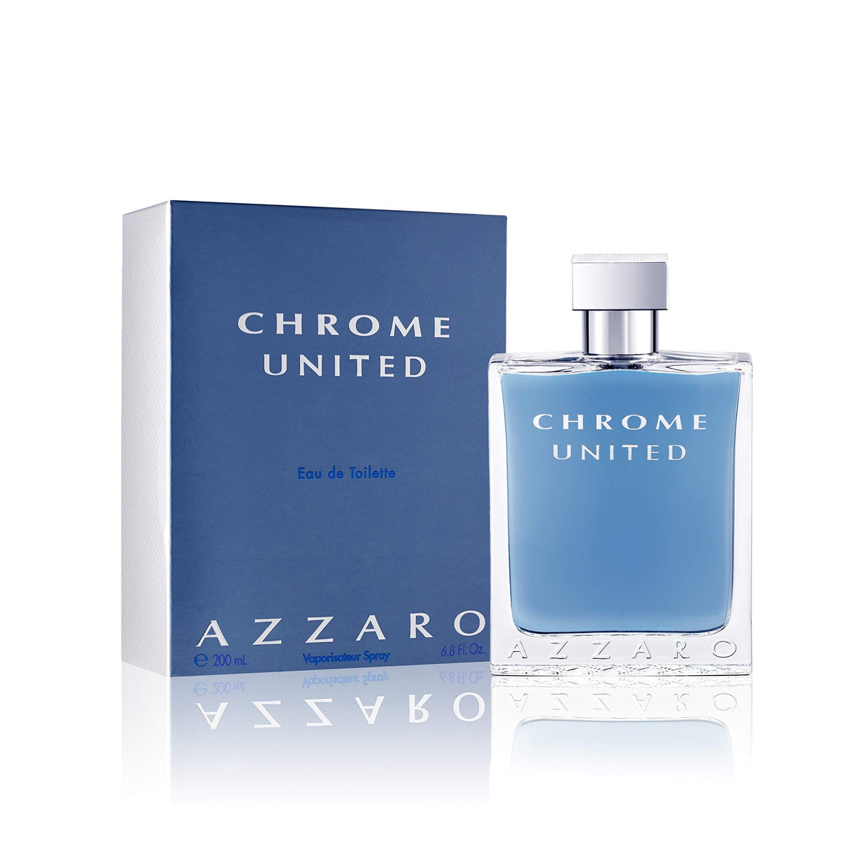 Chrome United by Azzaro