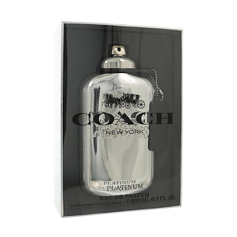 Coach Platinum by Coach