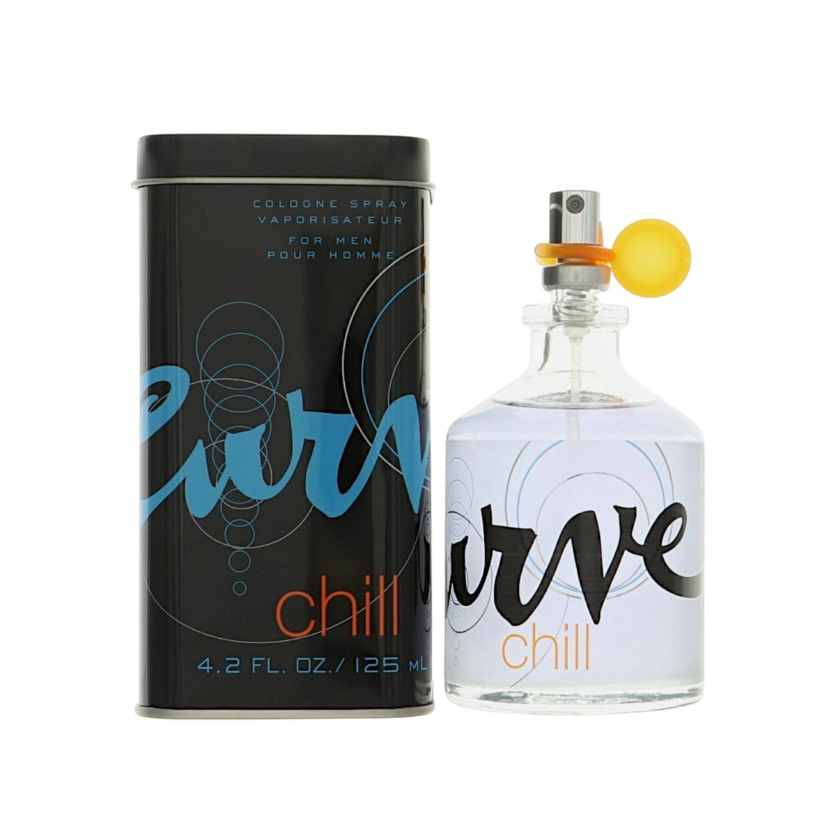 Curve Chill de Liz Claiborne