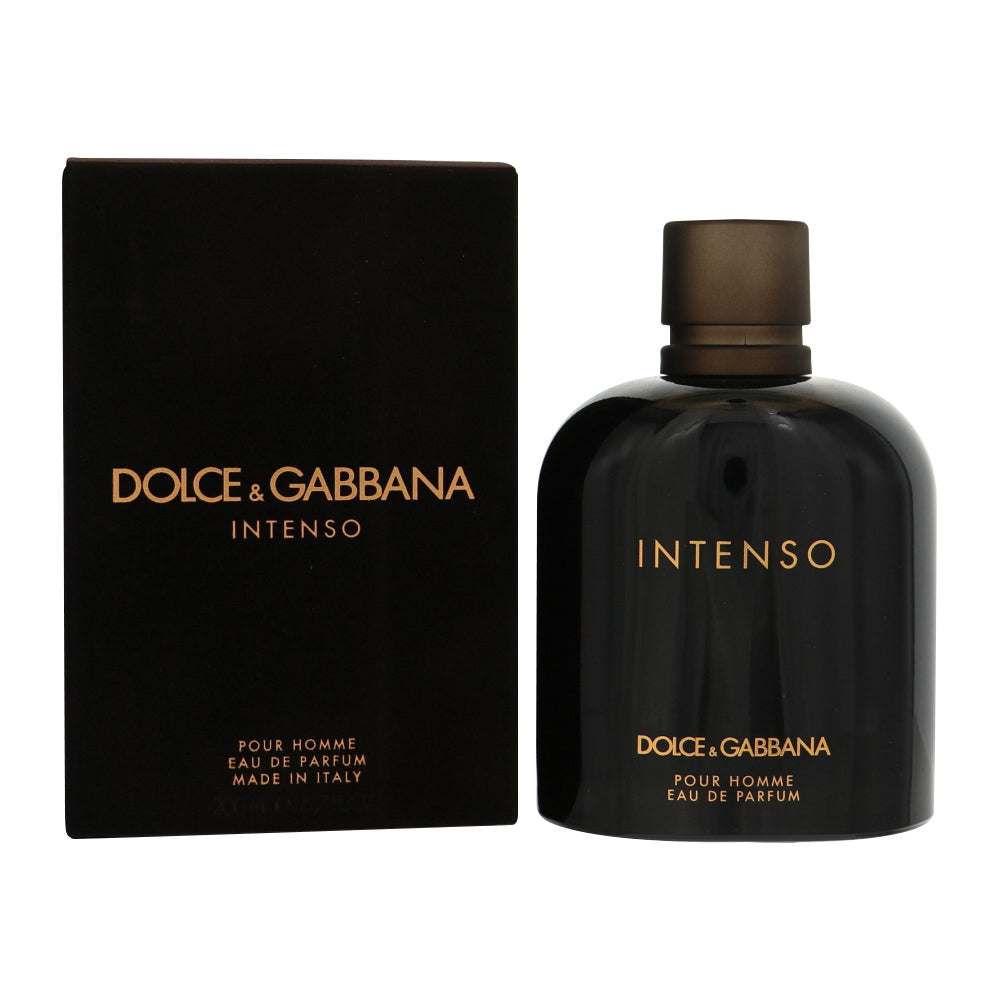 Dolce & Gabbana Intenso de Dolce & Gabbana