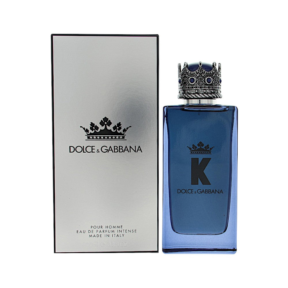 K Intense by Dolce & Gabbana