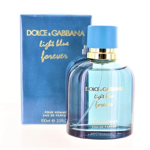 Light Blue Forever by Dolce & Gabbana