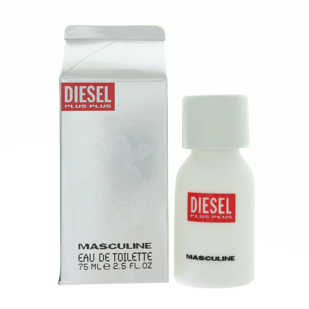 Diesel Plus Plus de Diesel