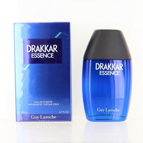 Drakkar Essence by Guy Laroche