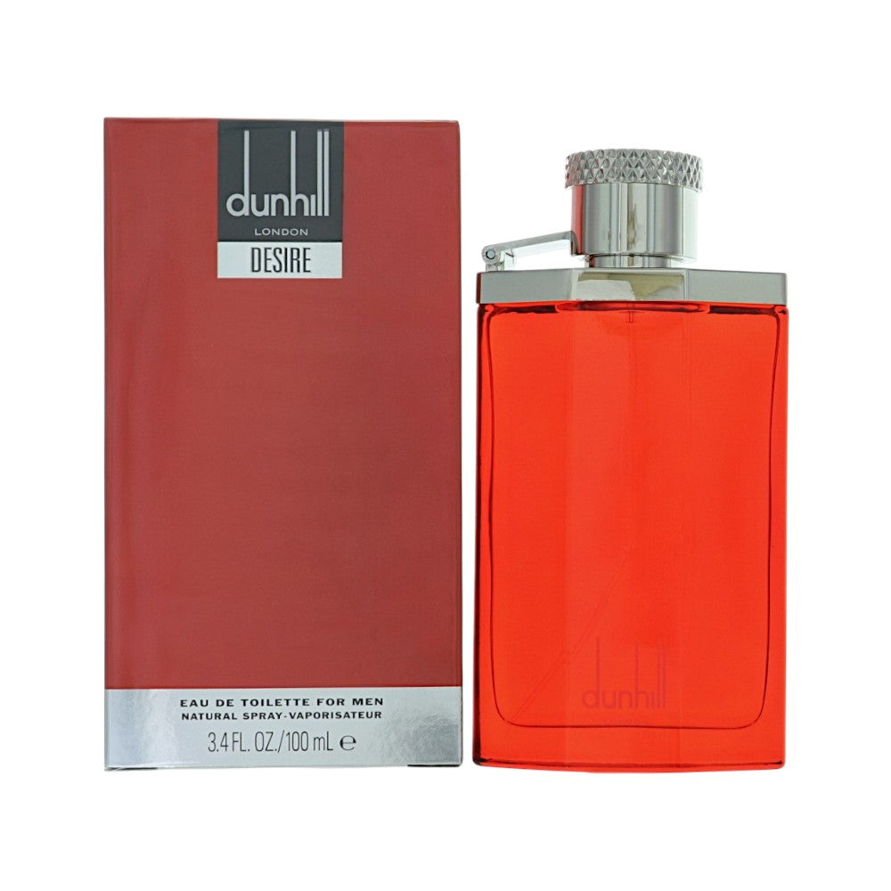 Dunhill Desire Red by Alfred Dunhill