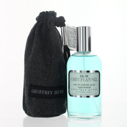 Eau De Grey Flannel by Geoffrey Beene