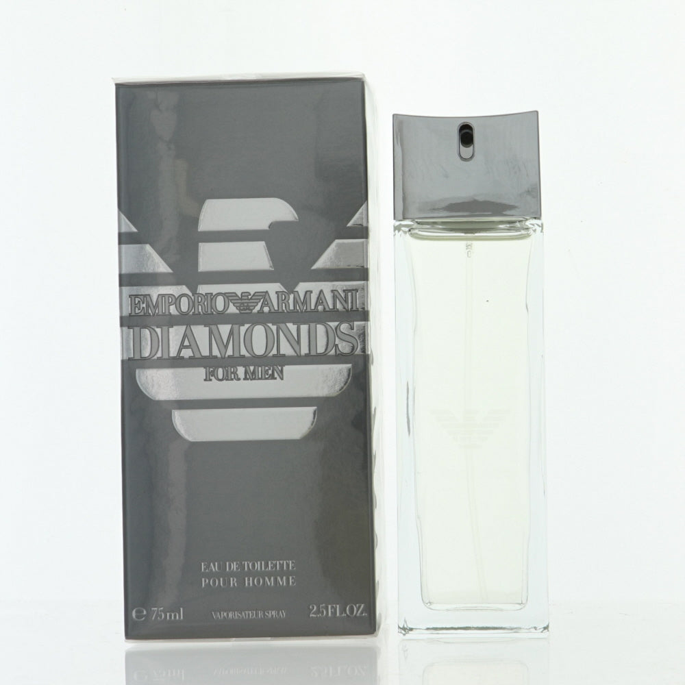 Emporio Armani Diamonds de Giorgio Armani