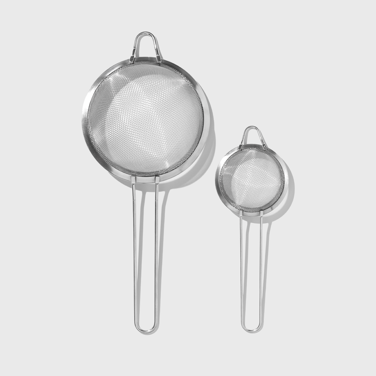 Mesh Strainers Household Public Goods