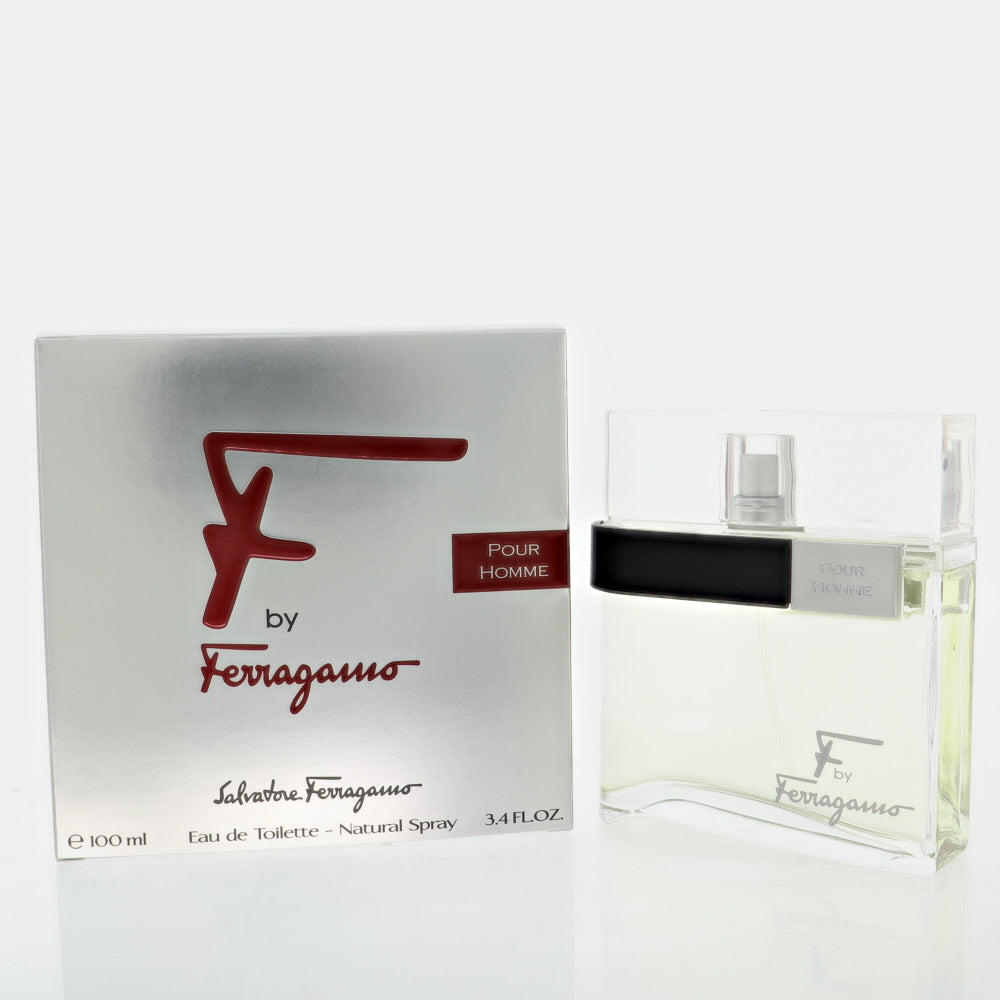 F de Salvatore Ferragamo