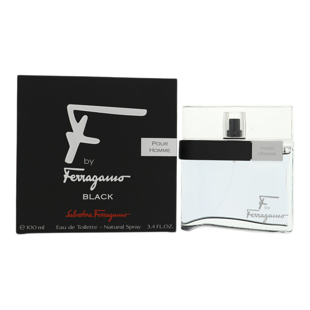 F by Salvatore Ferragamo
