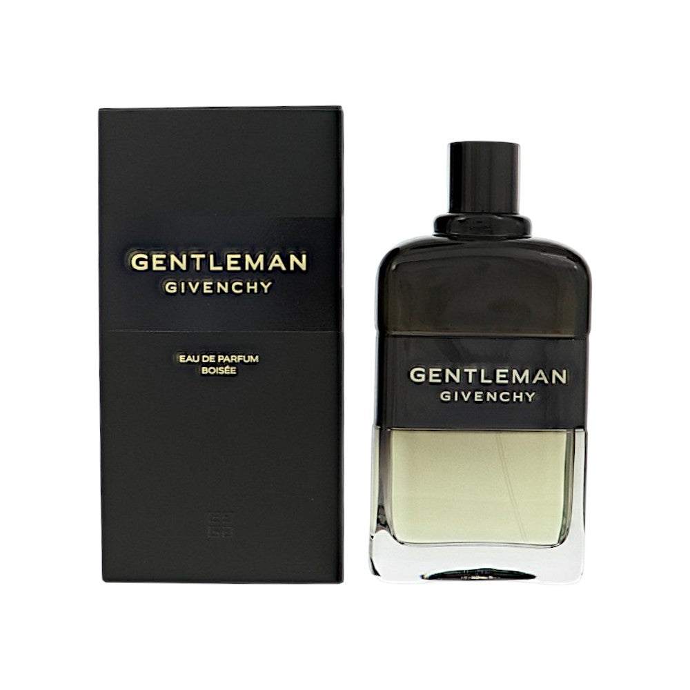 Gentleman Boisee By Givenchy