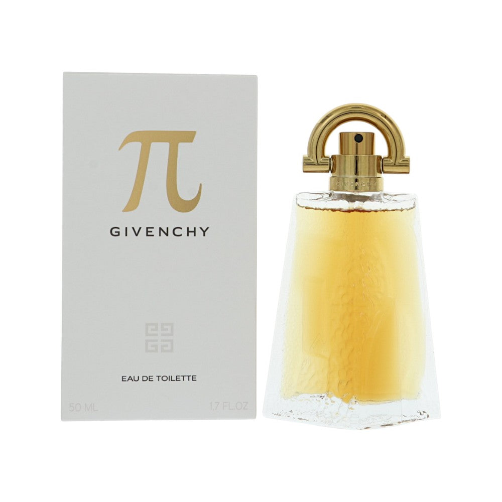 Pi de Givenchy