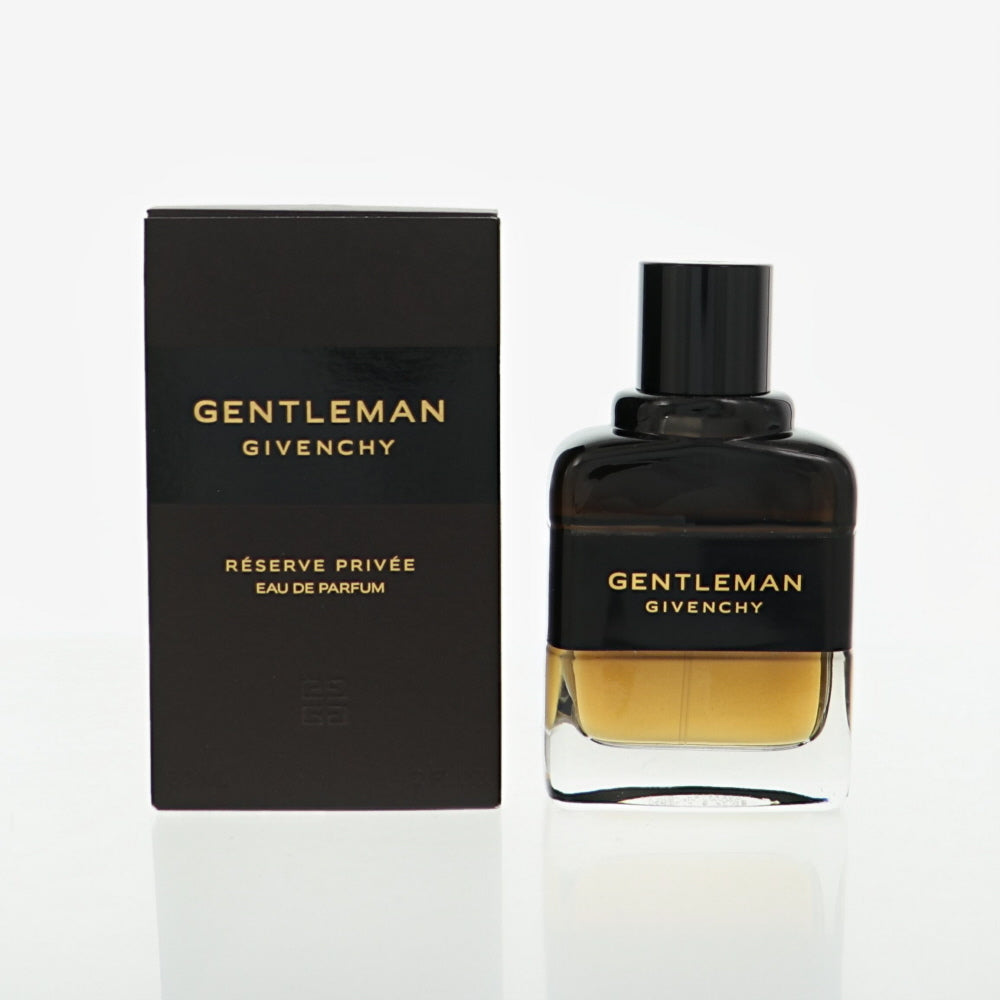 Gentleman Réserve Privée de Givenchy