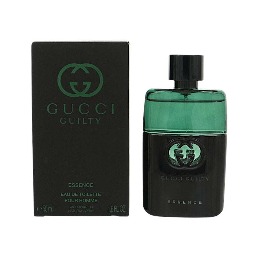 Guilty Essence By Gucci