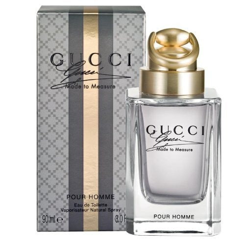 Gucci Made To Measure by Gucci